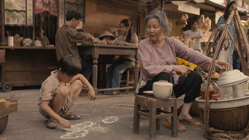 Dự án phim Việt - Mỹ tái hiện ký ức thập niên 1970