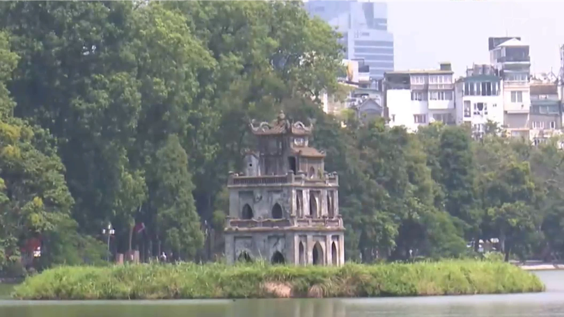 Thời tiết 11/9: Hà Nội thời tiết mát mẻ