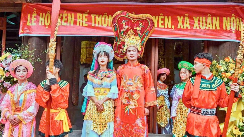 Di sản – Nguồn lực cho phát triển công nghiệp văn hóa