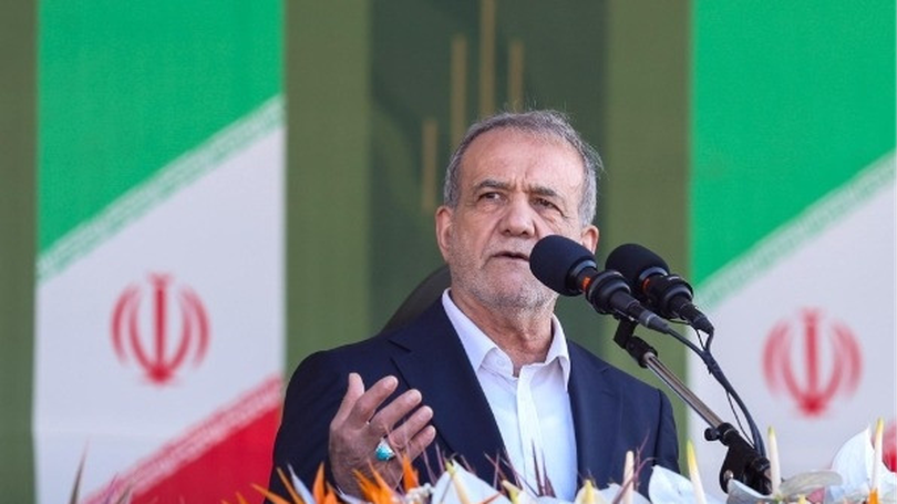 Tổng thống Iran khẳng định không khuất phục trước sức ép
