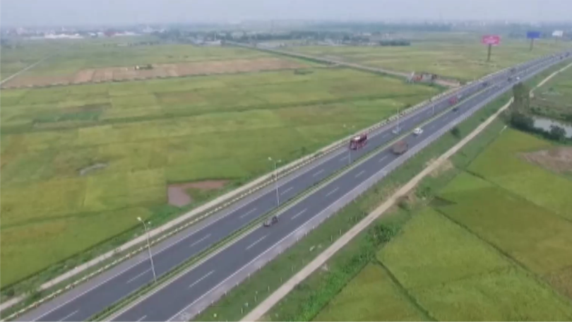 Đề xuất hơn 10.700 tỷ đồng mở rộng cao tốc Hà Nội - Bắc Giang