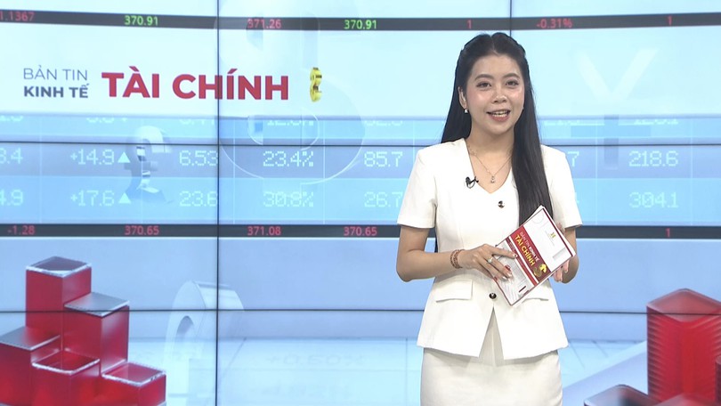 Bản tin Kinh tế Tài chính | 12/09/2026