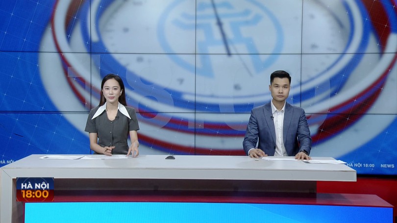 Chương trình Hà Nội 18h00 | 12/09/2026