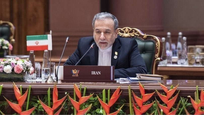 Iran kêu gọi BRICS bảo vệ cơ sở hạ tầng trọng yếu