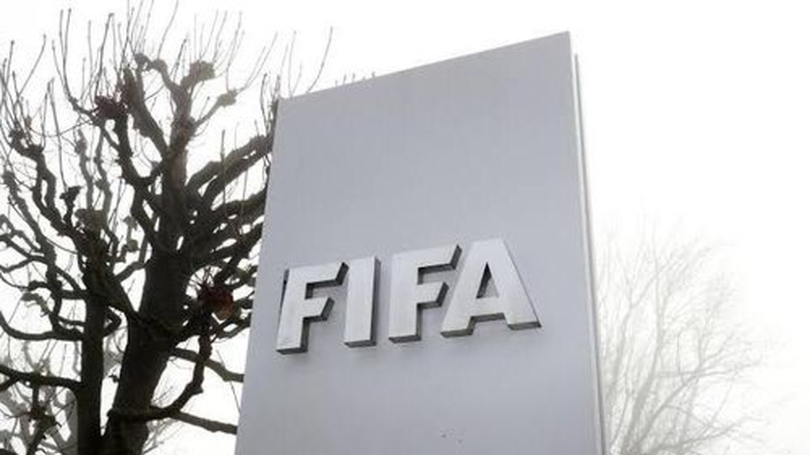 FIFA tuyên án cấm suốt đời hai cựu chủ tịch