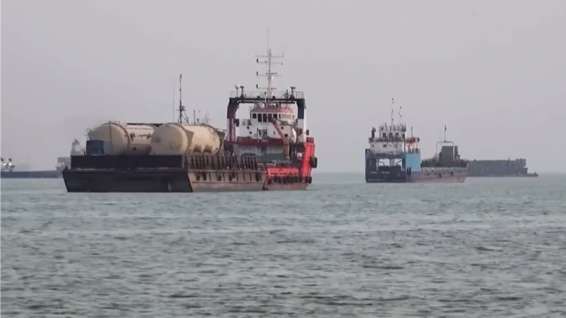 Iran ra điều kiện mở lại eo biển Hormuz
