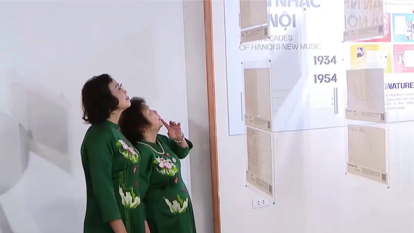 Hà Nội - Nơi âm nhạc phản chiếu đời sống đô thị