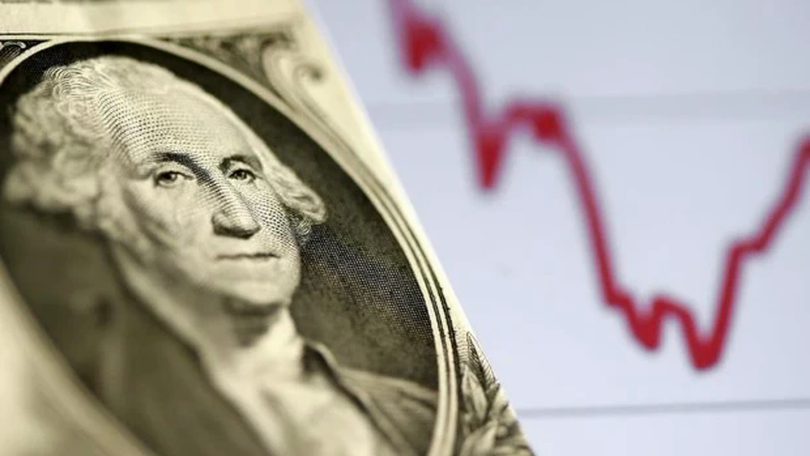 Thâm hụt ngân sách Mỹ lên gần 2.000 tỷ USD trong năm 2026