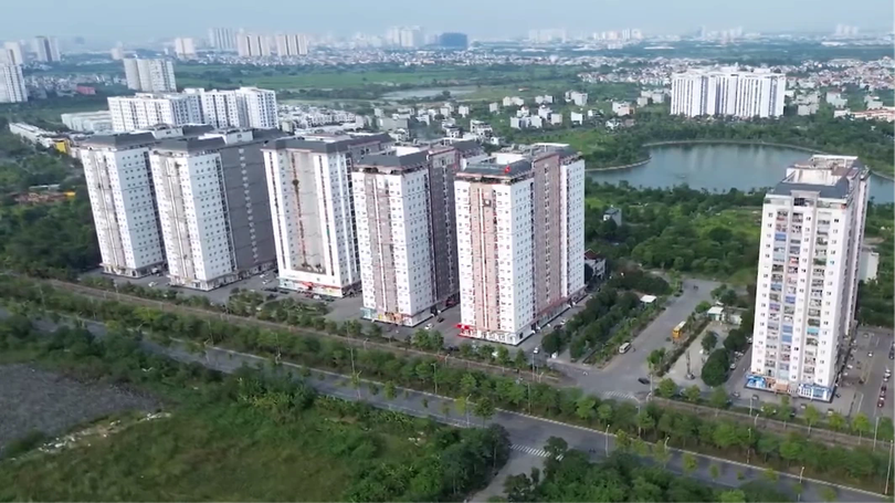 Hà Nội rà soát 12 dự án Mường Thanh