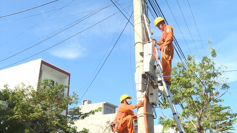 Bộ Công Thương đề xuất loạt giải pháp bảo đảm điện từ 2027