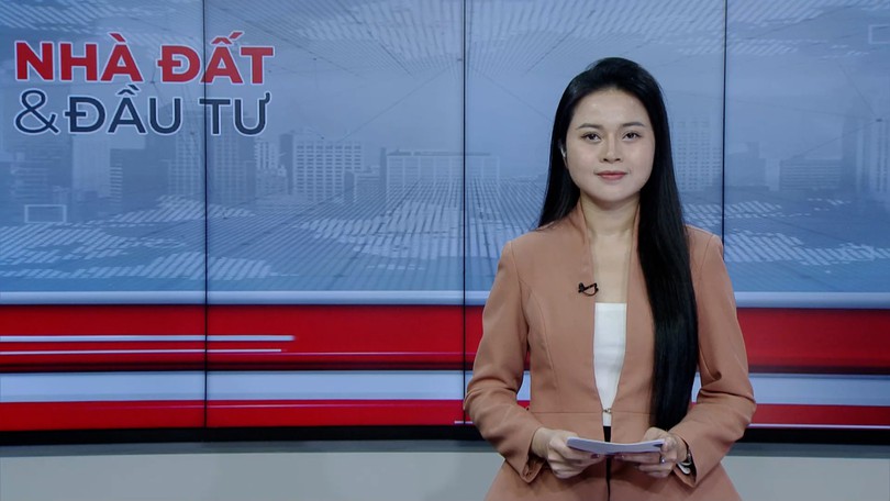 Bản tin Nhà đất và đầu tư | 13/09/2026