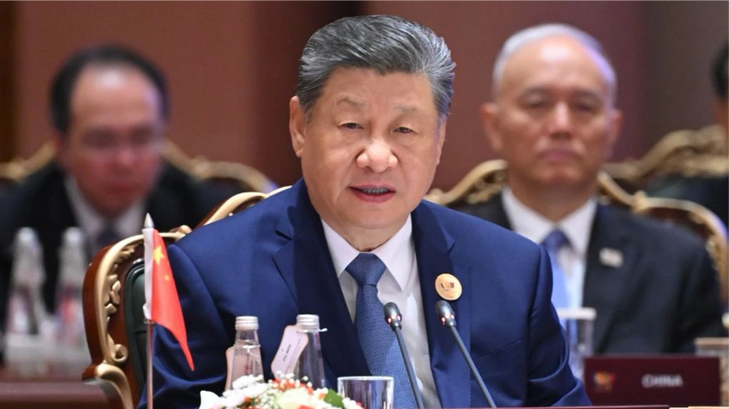 Trung Quốc sẽ đảm nhiệm Chủ tịch BRICS năm 2027