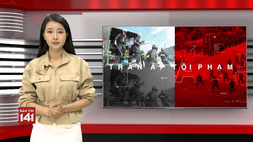 Bản tin 141 | 13/09/2026