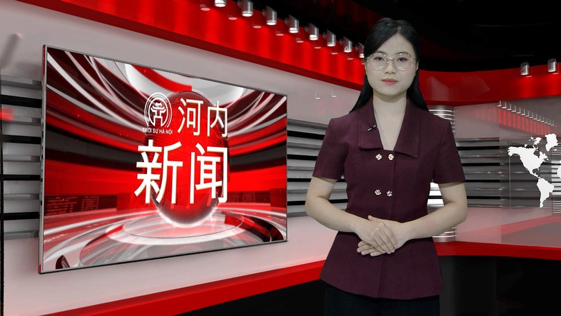 中文新闻 13/09/2026 | Bản tin tiếng Trung