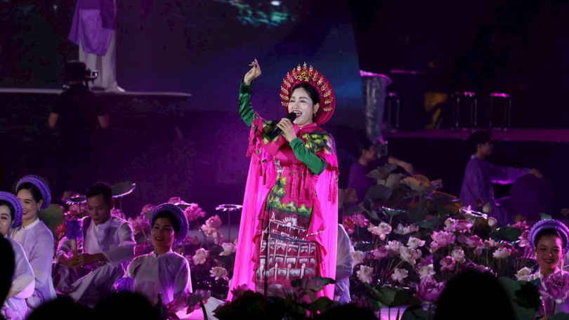 Festival Thăng Long – Hà Nội: Nhịp cầu di sản