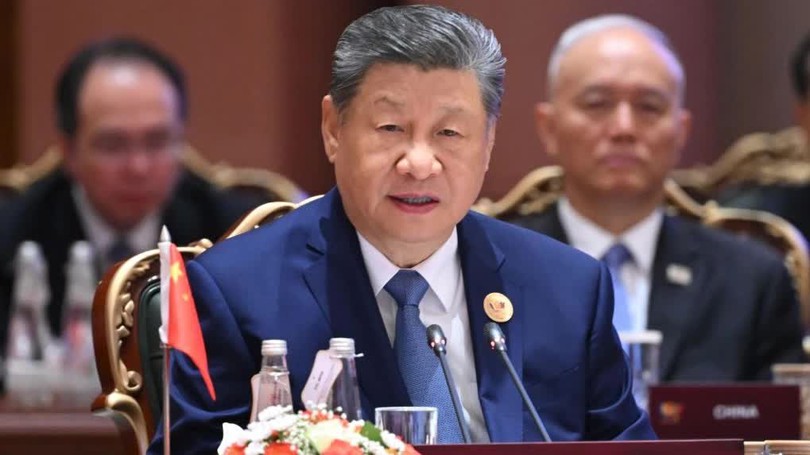 BRICS 2027 tại Trung Quốc: Kỳ vọng bứt phá hợp tác toàn diện