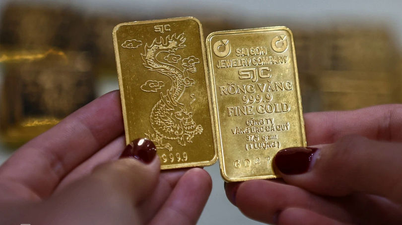 Tổng quan thị trường sáng ngày 13/9