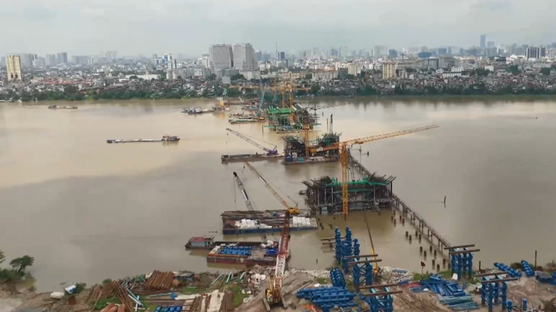 Học tập kinh nghiệm từ dự án cầu Trần Hưng Đạo