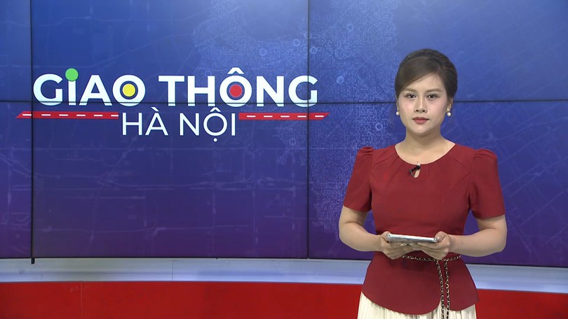 Giao thông Hà Nội | 14/09/2026