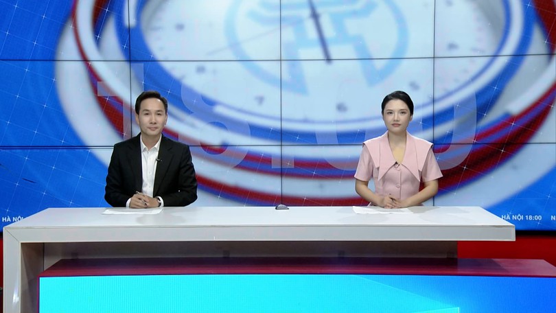 Chương trình Hà Nội 18h00 | 14/09/2026