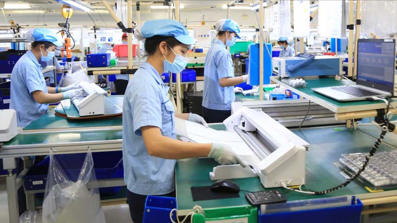 Doanh nghiệp công nghiệp hỗ trợ thiếu nhân lực chất lượng cao
