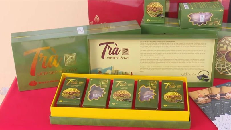 OCOP Hà Nội - từ lợi thế đến giá trị | Nông nghiệp và Môi trường | 13/09/2026