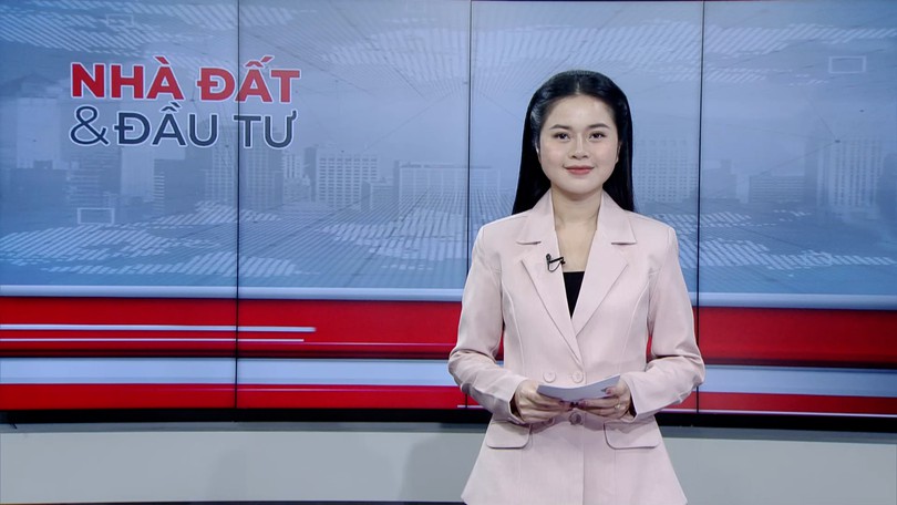 Bản tin Nhà đất và đầu tư | 14/09/2026