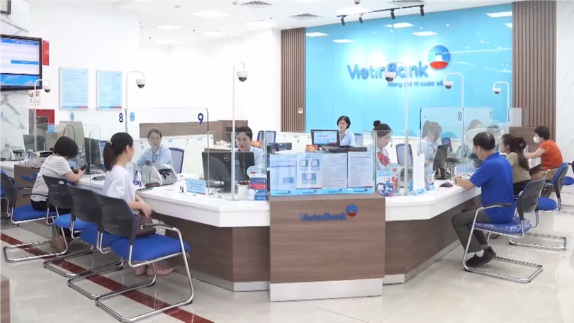 Ngân hàng đẩy mạnh thanh lý bất động sản để thu hồi nợ