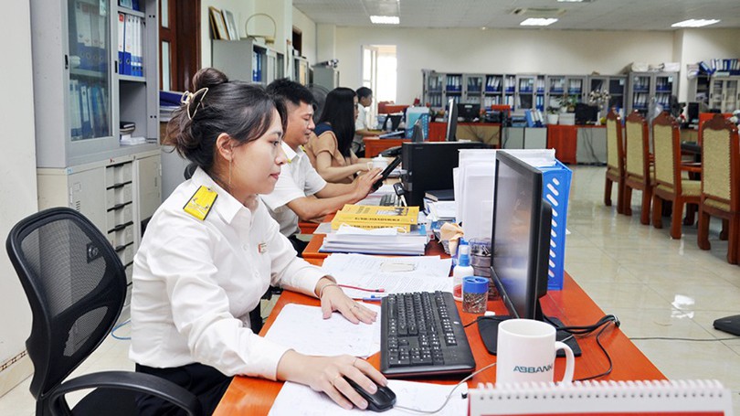 Đẩy mạnh chuyển đổi số, hỗ trợ người nộp thuế