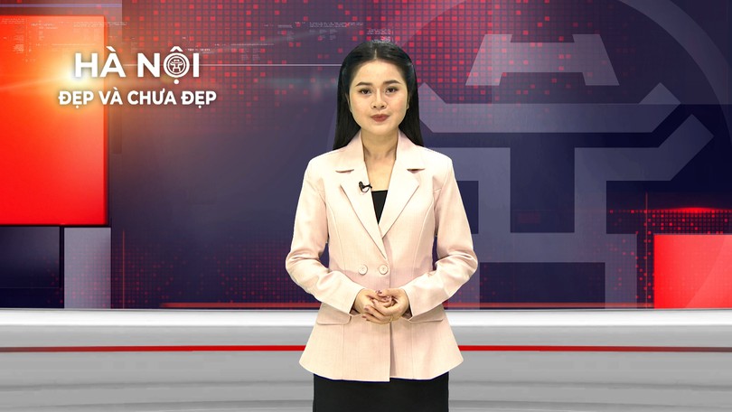Hà Nội đẹp và chưa đẹp | 14/09/2026