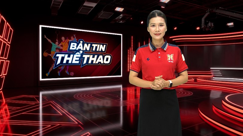 Bản tin Thể thao | 14/09/2026