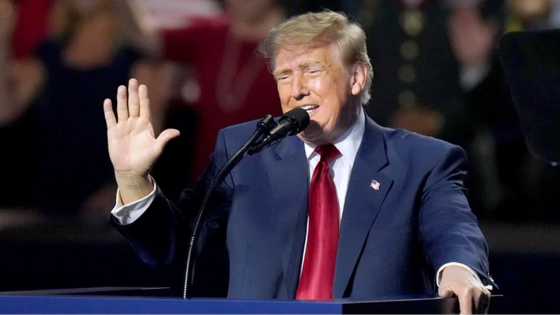 Tổng thống Trump: Mỹ đủ khả năng chi 5.000 USD cho người dân