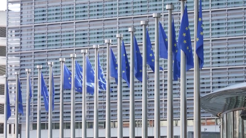 EU chưa thống nhất việc gia hạn lệnh trừng phạt Nga