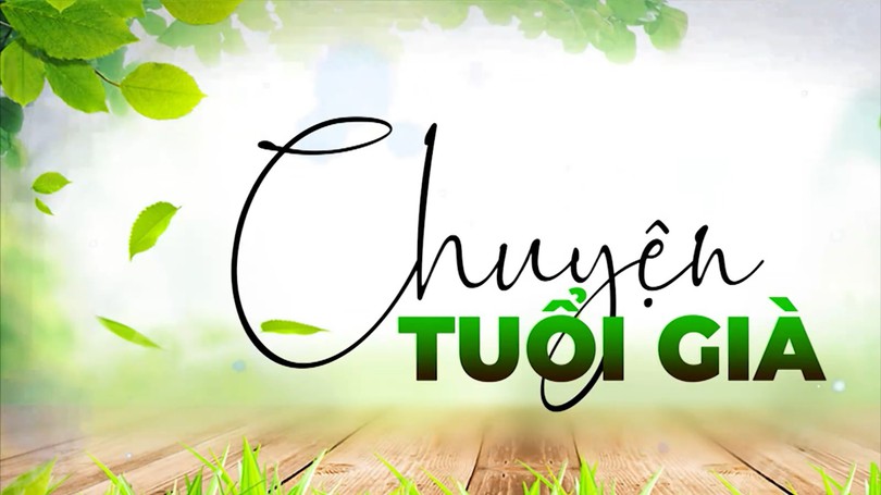 Nhận biết và điều trị bệnh thoái hóa điểm vàng | Chuyện tuổi già | 13/09/2026