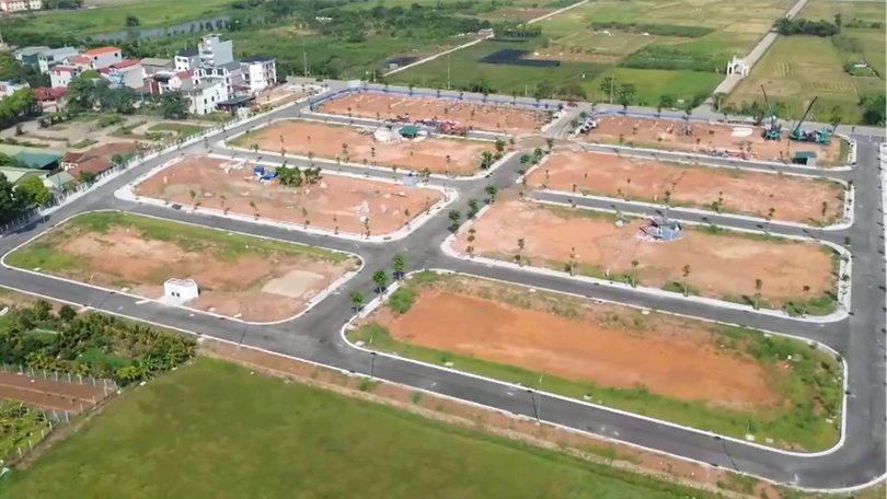 Đề xuất phương án phân cấp thẩm quyền quản lý đất đai
