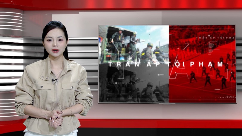 Bản tin 141 | 15/09/2026