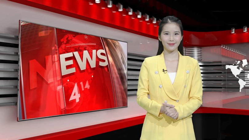 HANOITV News | 15/09/2026