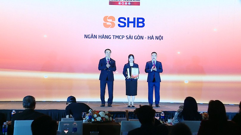 Doanh nghiệp tư nhân tiến sát khu vực Nhà nước về nộp ngân sách