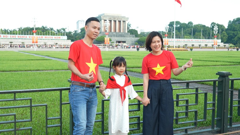 Dự kiến lịch nghỉ Tết, Quốc khánh 2027 của lao động doanh nghiệp