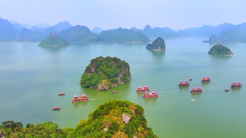 Đưa di sản vào dòng chảy công nghiệp điện ảnh