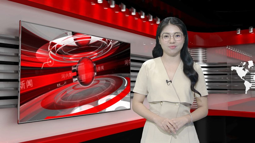 中文新闻 14/09/2026 | Bản tin tiếng Trung