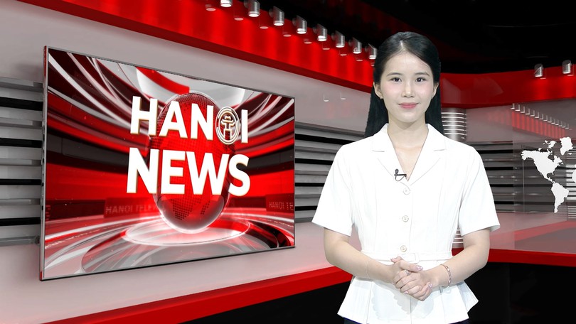 HANOITV News | 14/09/2026