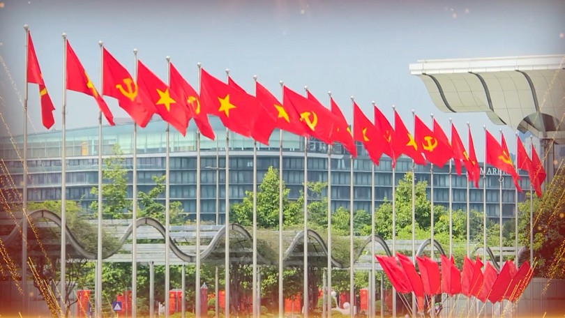 Vững nền tảng, sáng niềm tin