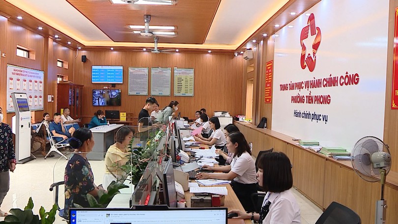 Dự kiến trình đề án cải cách tiền lương tháng 3/2027