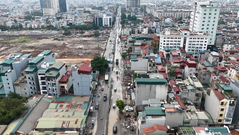 Trước Tết Nguyên đán sẽ hoàn thành dự án đường 70
