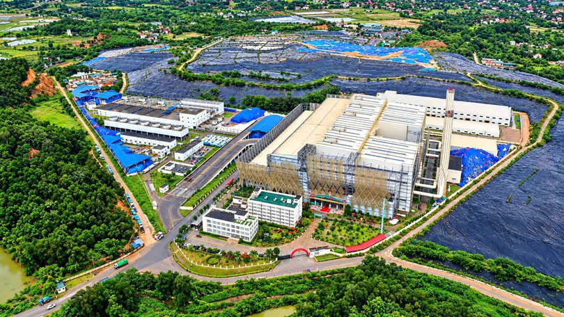 Mở rộng không gian kết nối, thúc đẩy công nghiệp Thủ đô | Vấn đề kinh tế | 16/09/2026