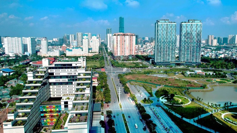 Chỉ số minh bạch bất động sản Việt Nam cải thiện mạnh