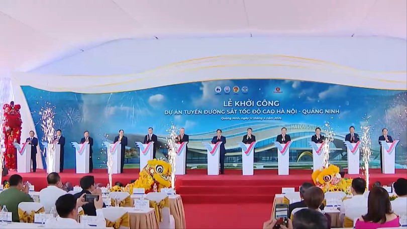 Khát vọng kiến tạo tương lai | Phim tài liệu | 16/09/2026