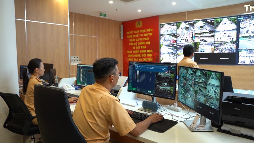 Đồng bộ giải pháp gỡ điểm nghẽn giao thông, trật tự đô thị