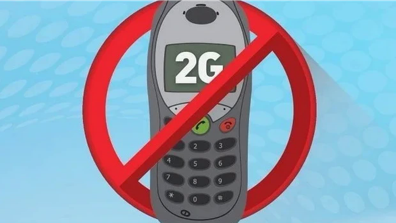 Nhà mạng chính thức tắt sóng 2G từ hôm nay
